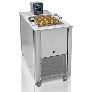 Huber啤酒老化测定浴槽BFT5的图片