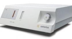 Sartorius赛多利斯LMA400水分检测系统的图片
