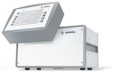 Sartorius赛多利斯LMA310紧凑型在线实验室水份测定仪的图片