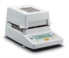 Sartorius赛多利斯快速水分测定仪的图片