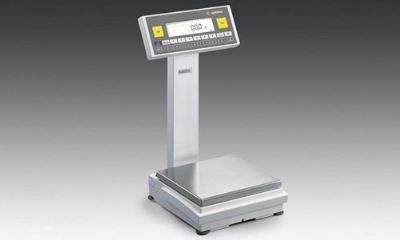 Sartorius-FC34EDE-HX FC系列防爆秤，34kg的图片