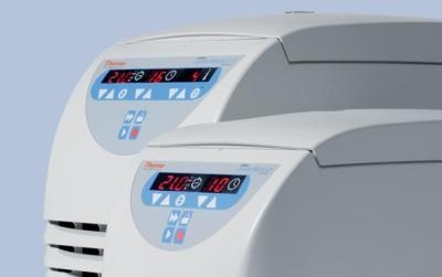 Thermo热电MicroCL 17 21微量离心机的图片