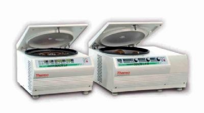 thermo赛默飞世尔台式离心机Sorvall Legend Mach 1.6/R的图片