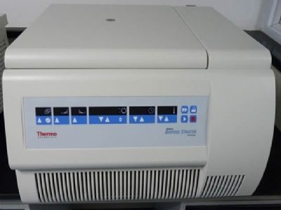 thermo赛默飞世尔冷冻高速离心机Sorvall Stratos的图片