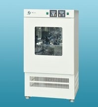 精宏ZDP型恒温培养振荡器的图片