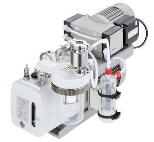 ILMVAC伊尔姆C hemvac P6Z-101杂交泵的图片