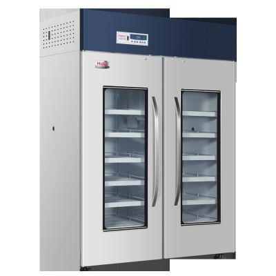 2~8℃医用冷藏箱HYC-1378的图片