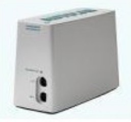 Metrohm瑞士万通PGSTAT101电化学工作站的图片