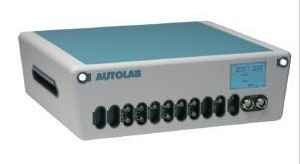 Metrohm瑞士万通PGSTAT 128N电化学工作站的图片