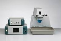 Metrohm瑞士万通μAUTOLAB III电化学工作站的图片