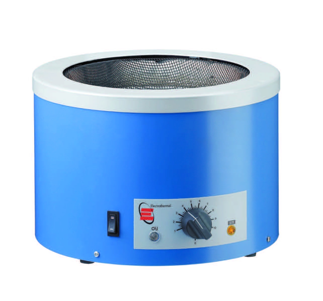 Electrothermal多容量电加热套CMUT的图片