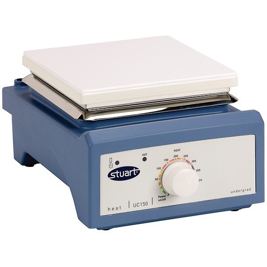 Stuart Undergrad系列加热板的图片