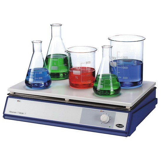 Stuart超大容量模拟控制加热板的图片