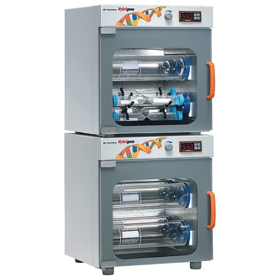 Techne分子杂交箱HB-1D的图片