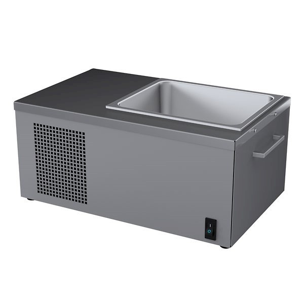 Polystat制冷水槽12110-05的图片