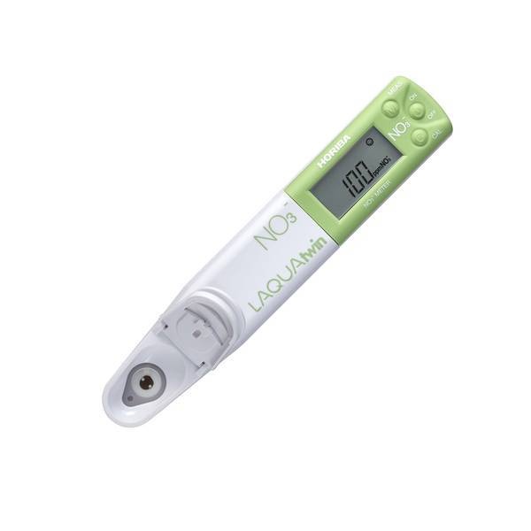 HORIBA B-743硝酸根离子(NO3-)测试笔的图片