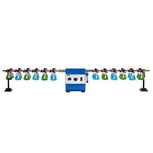 Burrell 075-795-24-36手腕式振荡器的图片