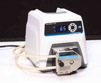 masterflex L/S®精密型分体式变速驱动器07557-60的图片