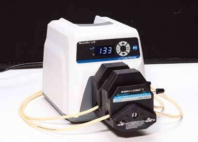 Masterflex L/S精密型一体式变速驱动器07528-10 07528-20 07528-30的图片