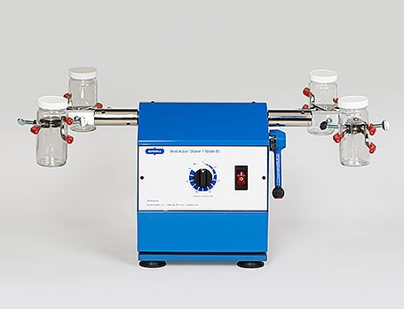 Burrell手腕振荡器075-785-04-36的图片