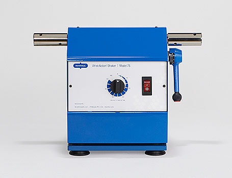 美国Burrell Model75手腕振荡器的图片