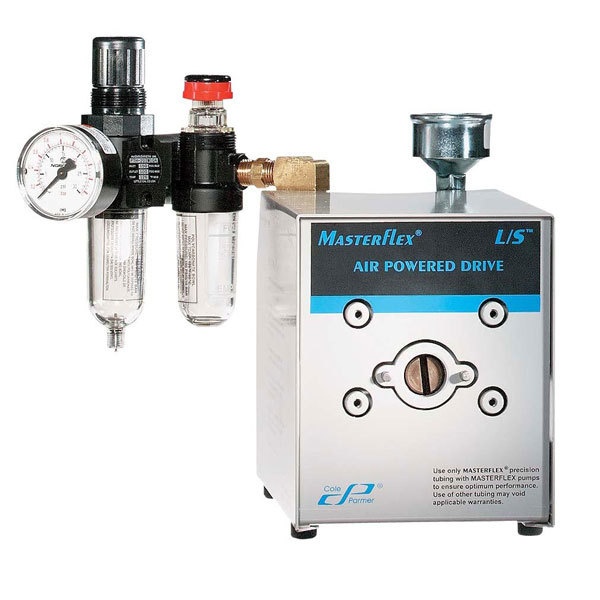 Masterflex L/S气动驱动蠕动泵07569-00的图片