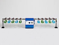 Burrell手腕振荡器075-775-20-36的图片