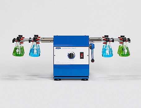 Burrell手腕振荡器075-775-08-36的图片