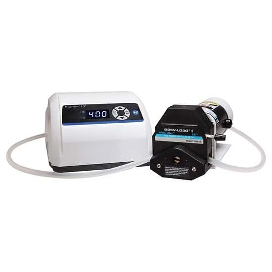 Masterflex经济型分体式远程控制变速蠕动泵77913-70的图片