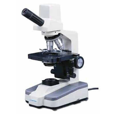 Cole-Parmer内置数码照相机的复合显微镜48923的图片