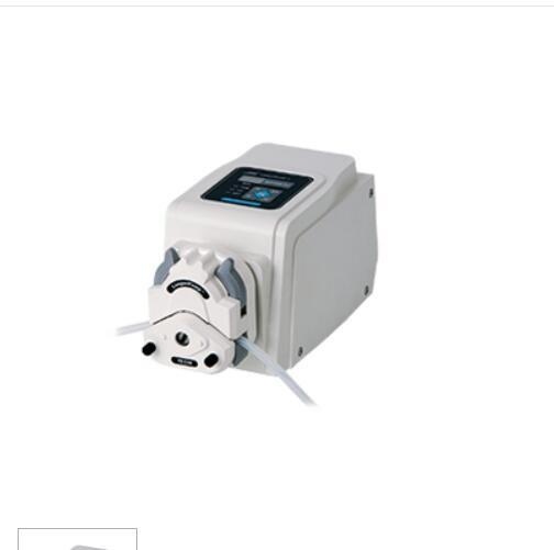 Longer兰格精密蠕动泵BT100-2J的图片