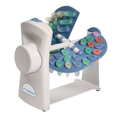 Cole-Parmer试管旋转器07637-04的图片