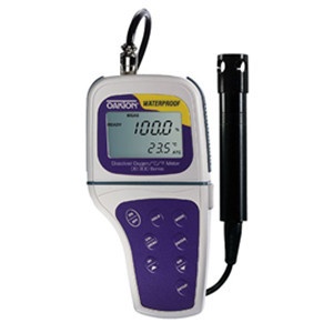 OAKTON便携式防水型溶解氧测量仪DO 300的图片