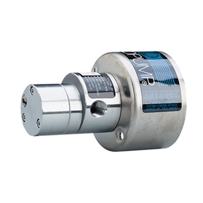 Cole-Parmer Micropump A-Mount腔式泵头73011-02的图片