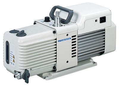 Cole-Parmer旋片高真空泵79203-55的图片