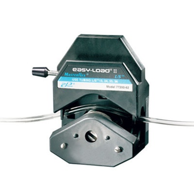 Masterflex Easy-load II型泵头77200-52的图片