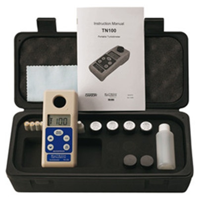 浊度仪TN 100的图片