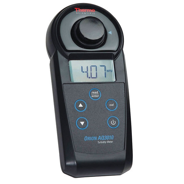 Orion便携式浊度仪AQ 3010的图片