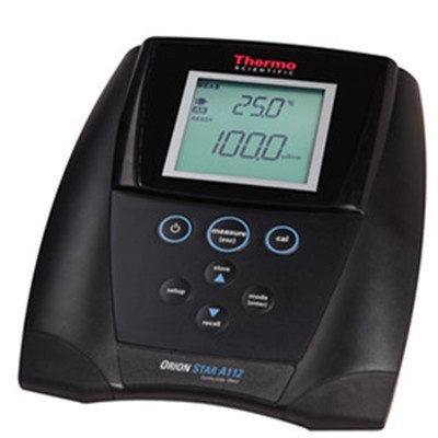 Orion奥立龙台式/便携式基础型pH测量仪的图片