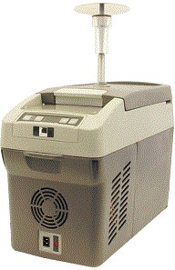 便携式高精度大气采样仪的图片