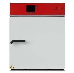 德国Binder M系列高级编程功能强制对流烘箱的图片