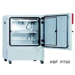 Binder恒温恒湿箱KBF P系列的图片