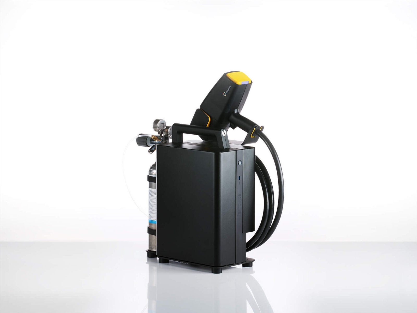 德国元素ferro.lyte火花直读光谱仪的图片