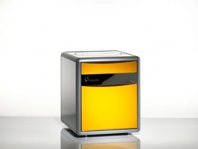 elementar碳硫分析仪rapid CS cube的图片