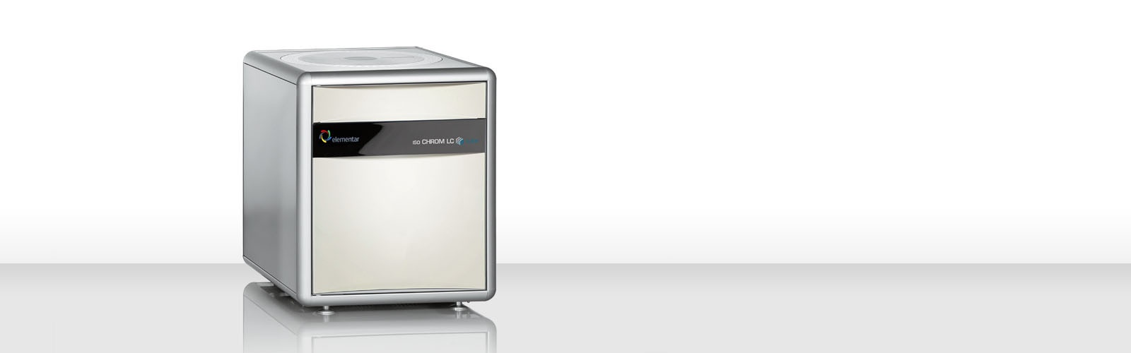 elementar iso CHROM LC液相联用接口的图片