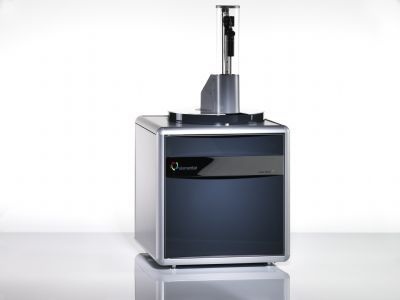 elementar vario MAX cube有机元素分析仪的图片