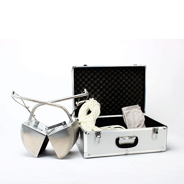 永乐康YKD系列底泥采样器的图片