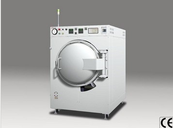 YAMATO授权代理商YYK500/750/800/900加压脱泡机的图片