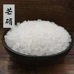 巨石玻璃纤维产品竟与这几类非金属矿石有关