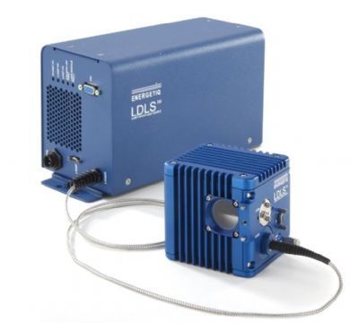 EQ99-经济型高亮度宽带宽光源的图片